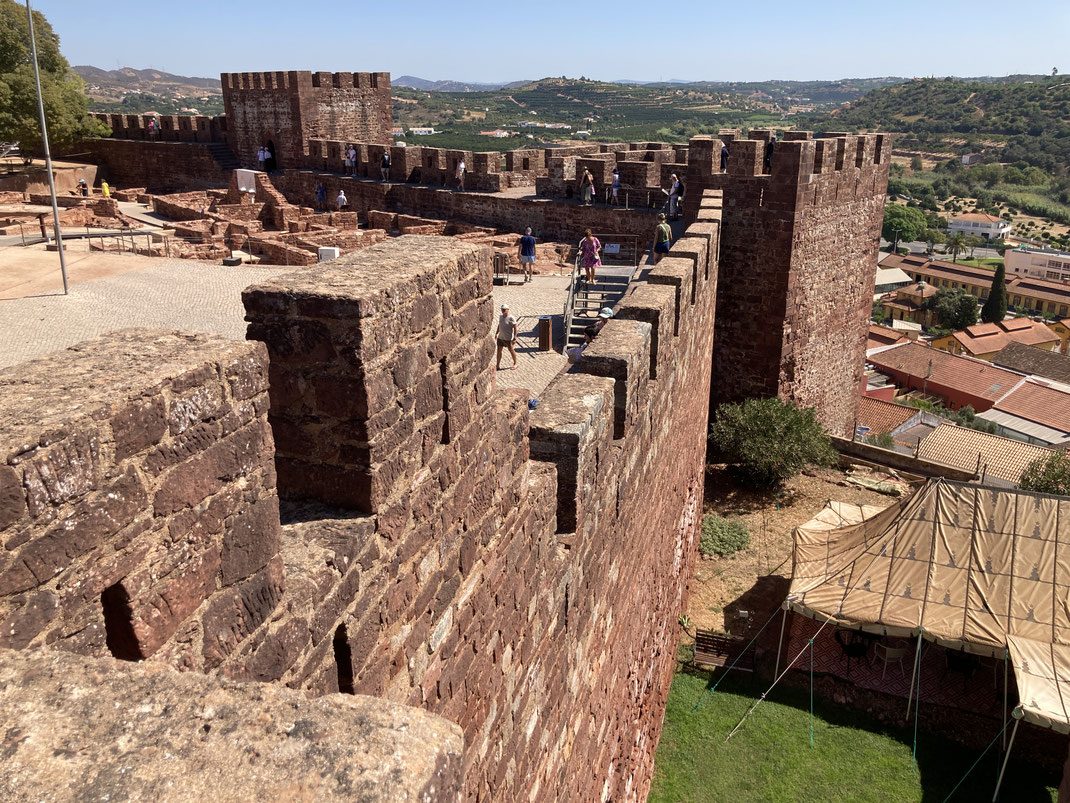 Algarve Faro Lagos Silves Lissabon Portugal Sintra Fotographie Reiseblog Reisereportage Spurenwechsler Reise Urlaub Städtetrip Geheimtipp slow travel Backpacker