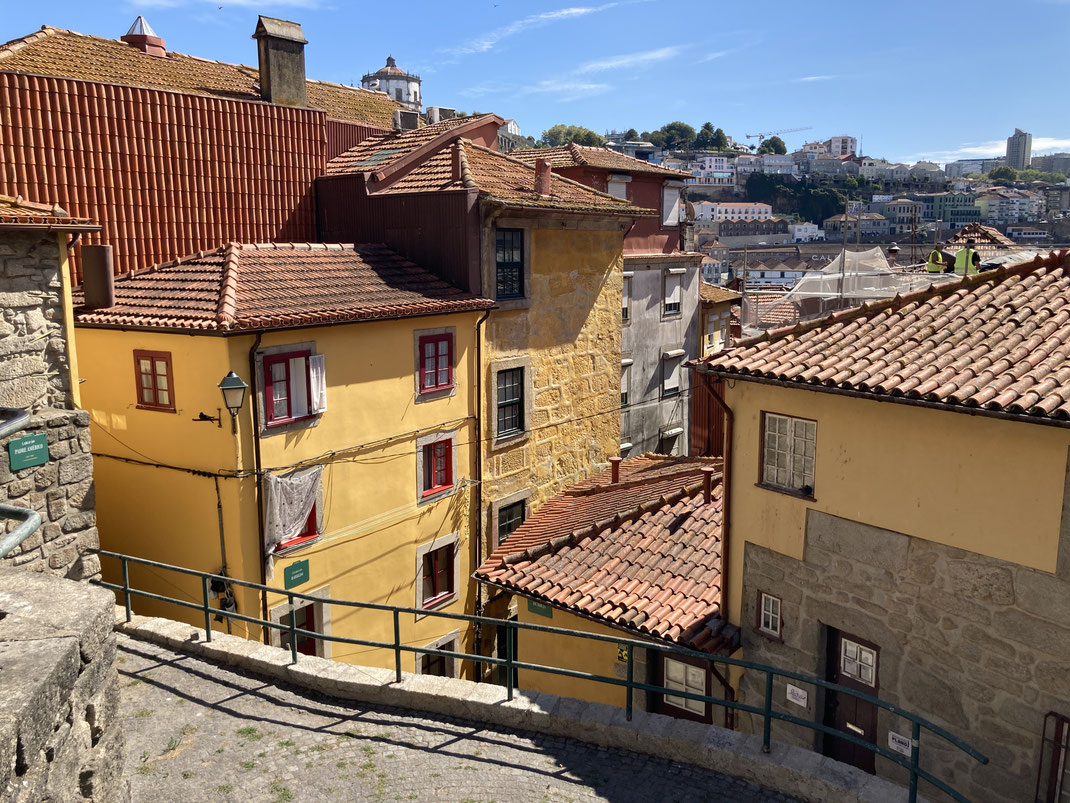 Porto Lissabon Portugal Sintra Fotographie Reiseblog Reisereportage Spurenwechsler Reise Urlaub Städtetrip Geheimtipp slow travel Backpacker