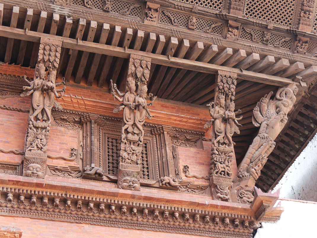 Kathmandu Patan Lalitpur Nepal Bhaktapur Fotographie Reiseblog Reisereportage Spurenwechsler Reise Urlaub Städtetrip Geheimtipp slow travel Backpacker