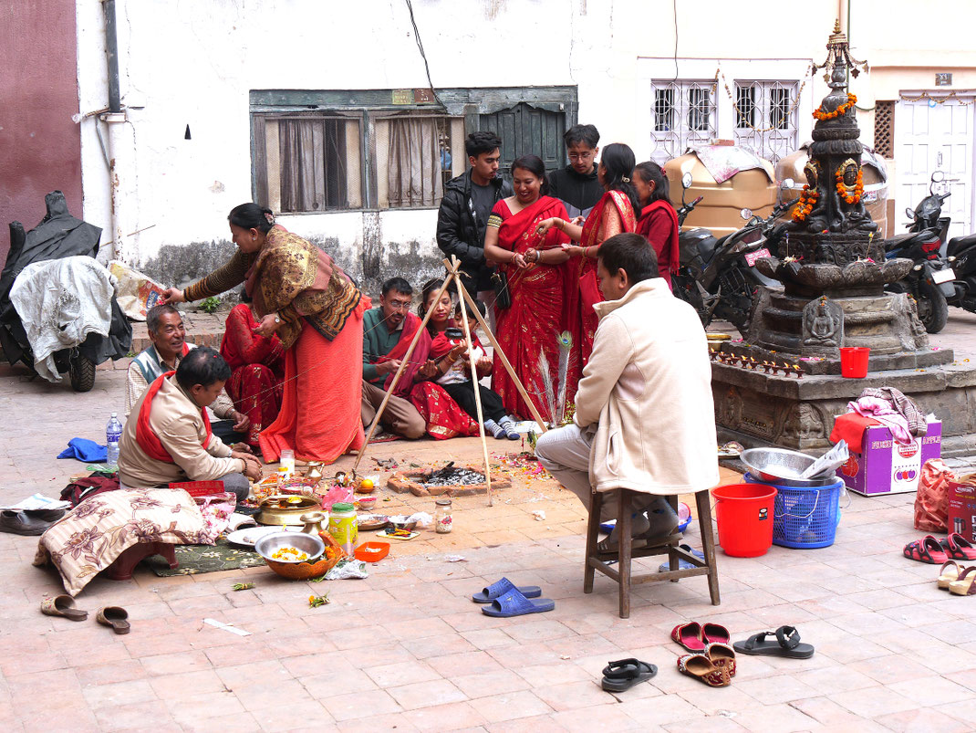 Kathmandu Patan Nepal Lalitpur Bhaktapur Fotographie Reiseblog Reisereportage Spurenwechsler Reise Urlaub Städtetrip Geheimtipp slow travel Backpacker