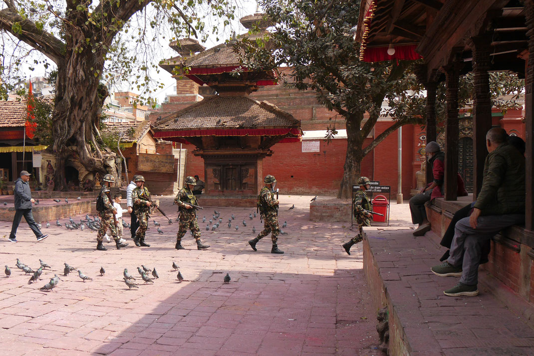 Kathmandu Patan Lalitpur Nepal Bhaktapur Fotographie Reiseblog Reisereportage Spurenwechsler Reise Urlaub Städtetrip Geheimtipp slow travel Backpacker