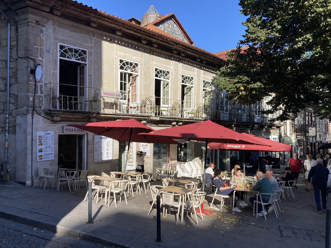 Porto Lissabon Portugal Sintra Fotographie Reiseblog Reisereportage Spurenwechsler Reise Urlaub Städtetrip Geheimtipp slow travel Backpacker