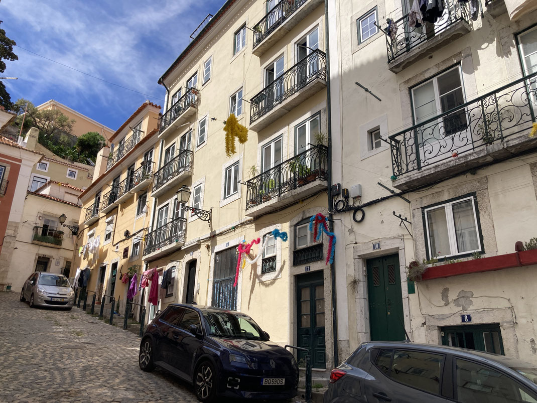 Lissabon Portugal Sintra Fotographie Reiseblog Reisereportage Spurenwechsler Reise Urlaub Städtetrip Geheimtipp slow travel Backpacker