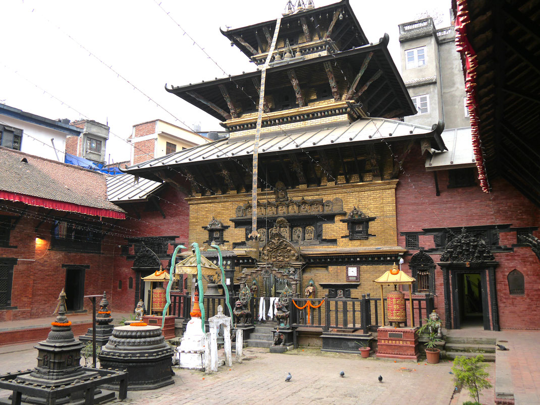 Lalitpur Patan Nepal Kathmandu Fotographie Reiseblog Reisereportage Spurenwechsler Reise Urlaub Städtetrip Geheimtipp slow travel Backpacker