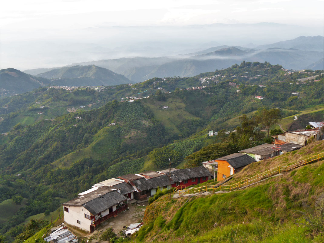 Spurenwechsler slow travel slowtravel Reiseblog Reisereportagen Reiseberichte Reisetipps Kolumbien Colombia Trekking Natur Kultur Reise Reisefotografie 