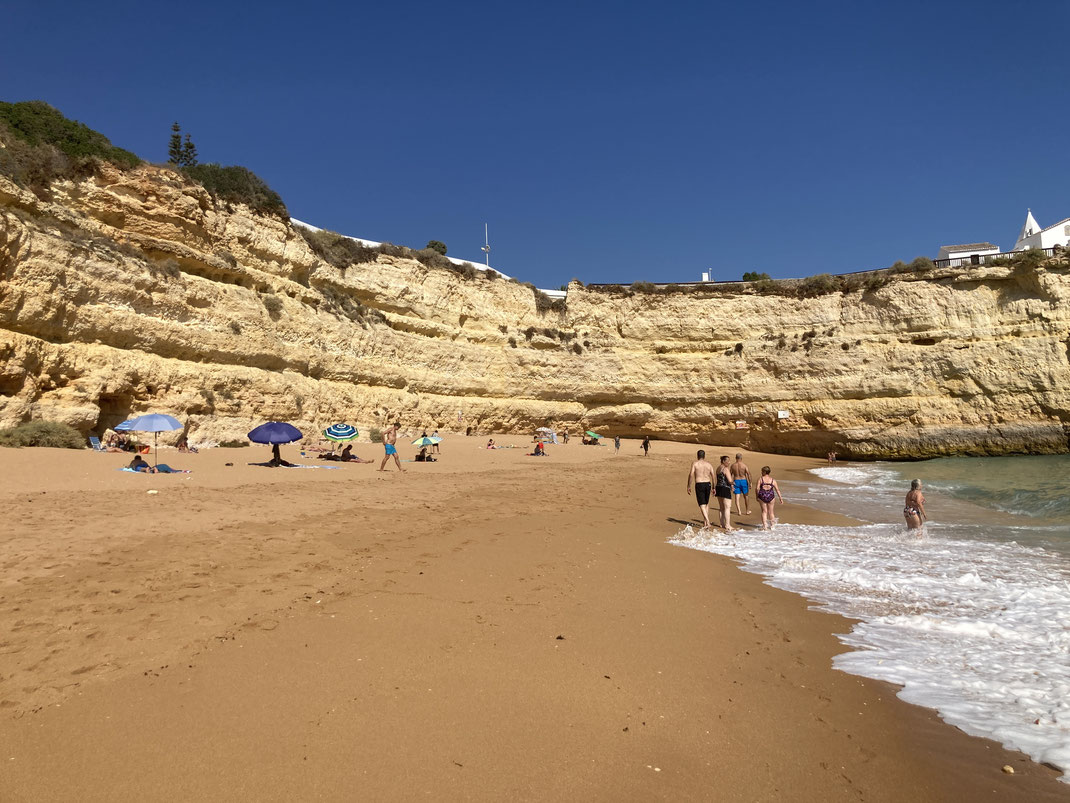 Algarve Lissabon Portugal Sintra Fotographie Reiseblog Reisereportage Spurenwechsler Reise Urlaub Städtetrip Geheimtipp slow travel Backpacker