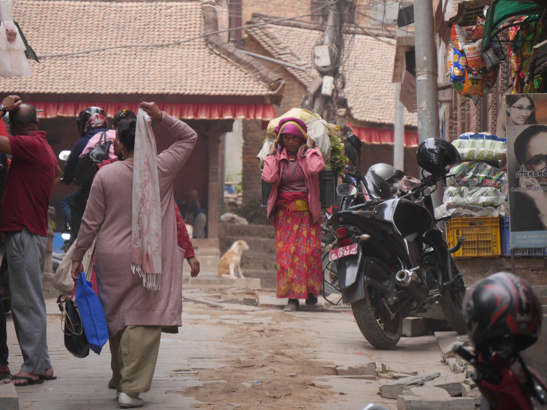 Bandipur Nuwakot Kathmandu Patan Nepal Lalitpur Bhaktapur Fotographie Reiseblog Reisereportage Spurenwechsler Reise Urlaub Städtetrip Geheimtipp slow travel Backpacker