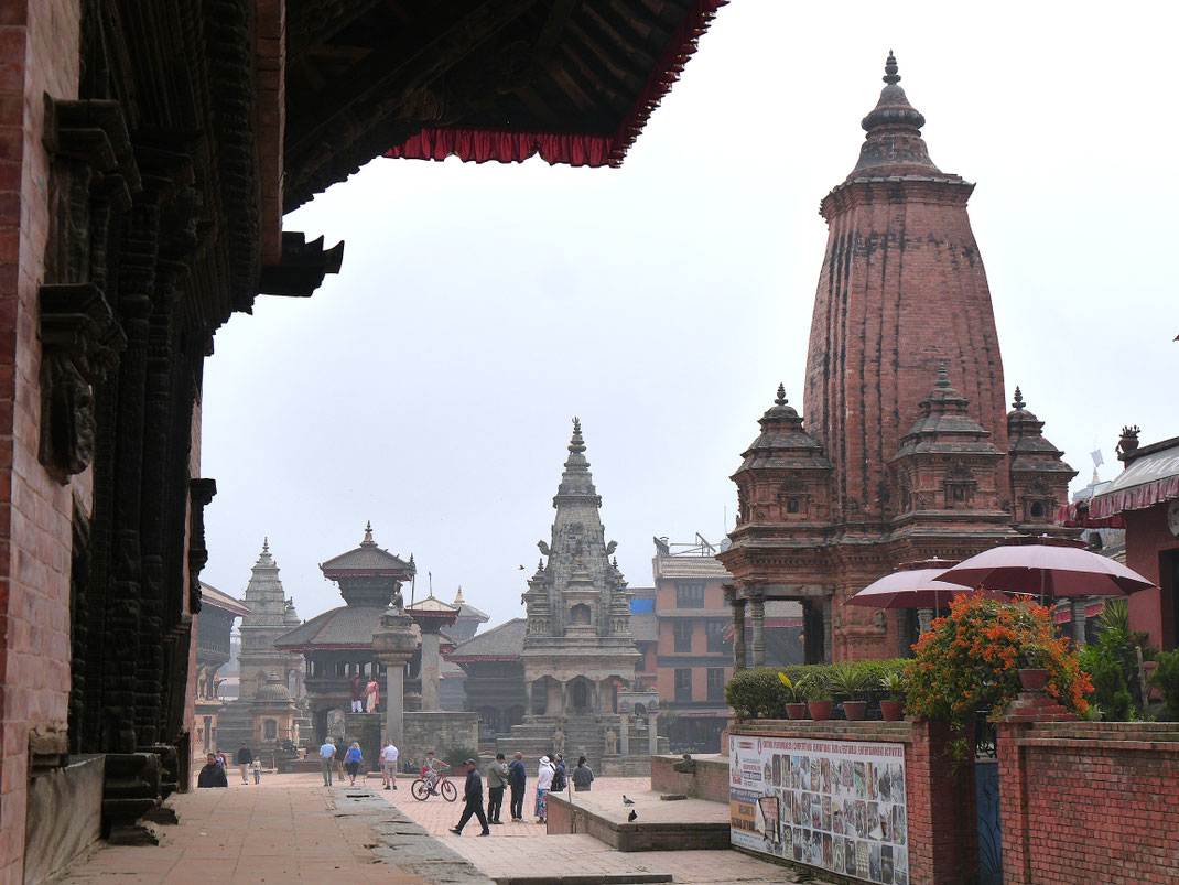 Kathmandu Patan Nepal Lalitpur Bhaktapur Fotographie Reiseblog Reisereportage Spurenwechsler Reise Urlaub Städtetrip Geheimtipp slow travel Backpacker