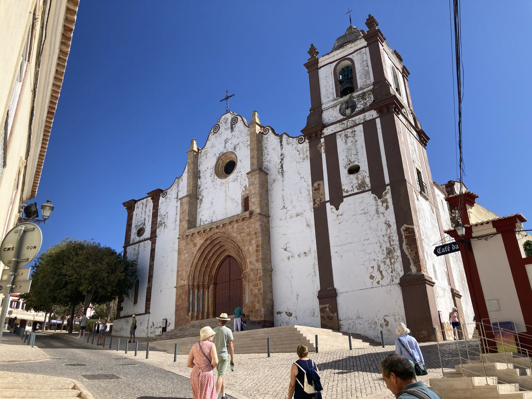 Silves Lissabon Portugal Sintra Fotographie Reiseblog Reisereportage Spurenwechsler Reise Urlaub Städtetrip Geheimtipp slow travel Backpacker