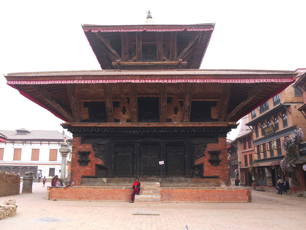 Kathmandu Patan Nepal Lalitpur Bhaktapur Fotographie Reiseblog Reisereportage Spurenwechsler Reise Urlaub Städtetrip Geheimtipp slow travel Backpacker