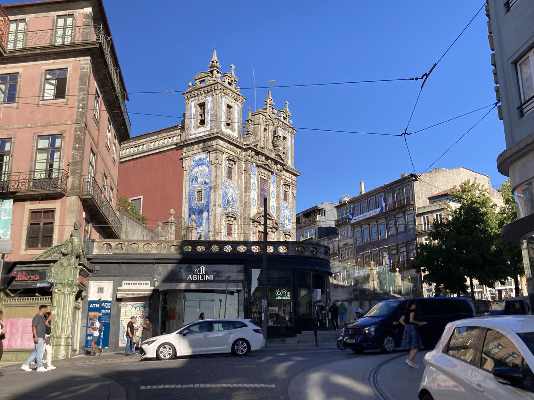 Porto Lissabon Portugal Sintra Fotographie Reiseblog Reisereportage Spurenwechsler Reise Urlaub Städtetrip Geheimtipp slow travel Backpacker