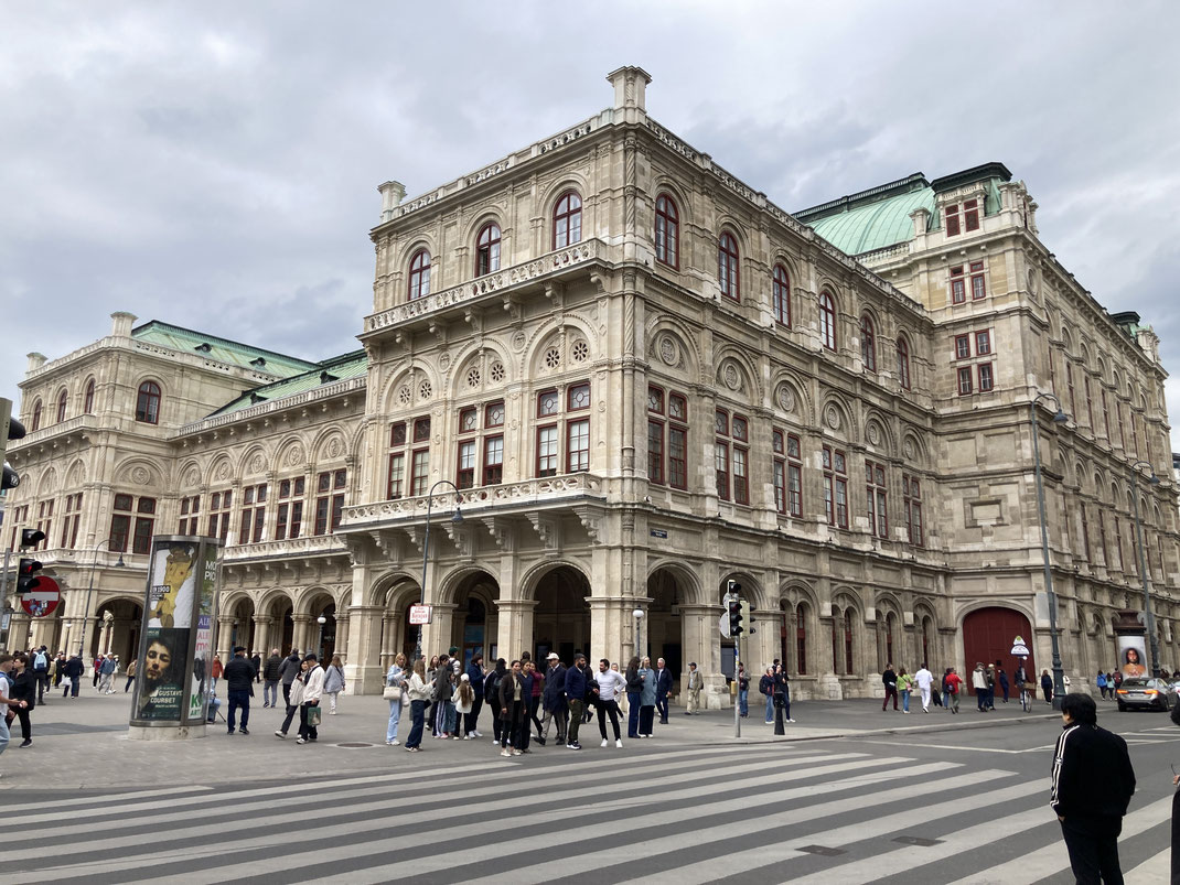 Österreich Wien Donau Fotographie Reiseblog Reisereportage Spurenwechsler Reise Urlaub Städtetrip Geheimtipp slow travel Backpacker