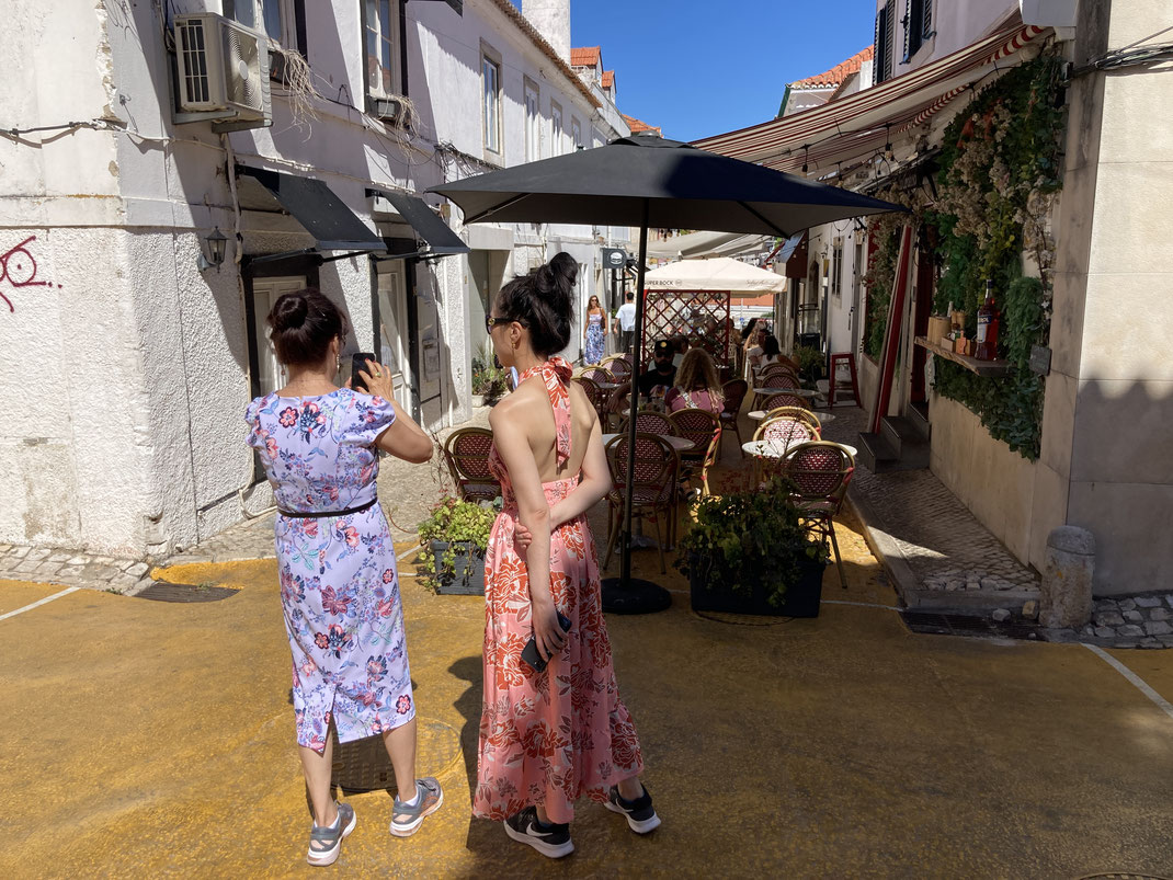 Lissabon Portugal Sintra Fotographie Reiseblog Reisereportage Spurenwechsler Reise Urlaub Städtetrip Geheimtipp slow travel Backpacker