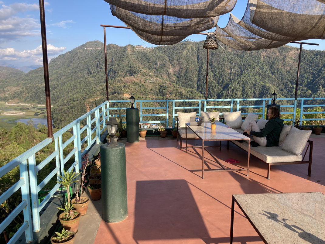 Begnas Lake Nuwakot Kathmandu Patan Nepal Lalitpur Bhaktapur Fotographie Reiseblog Reisereportage Spurenwechsler Reise Urlaub Städtetrip Geheimtipp slow travel Backpacker
