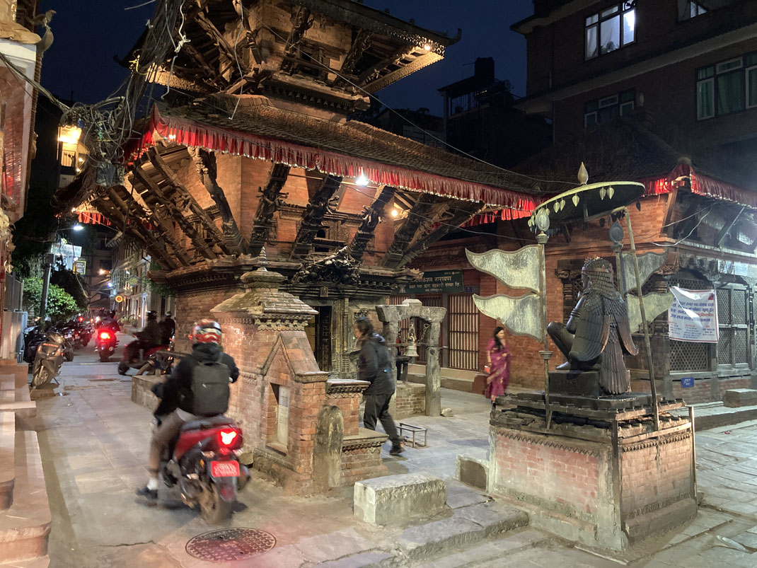 Bandipur Nuwakot Kathmandu Patan Nepal Lalitpur Bhaktapur Fotographie Reiseblog Reisereportage Spurenwechsler Reise Urlaub Städtetrip Geheimtipp slow travel Backpacker