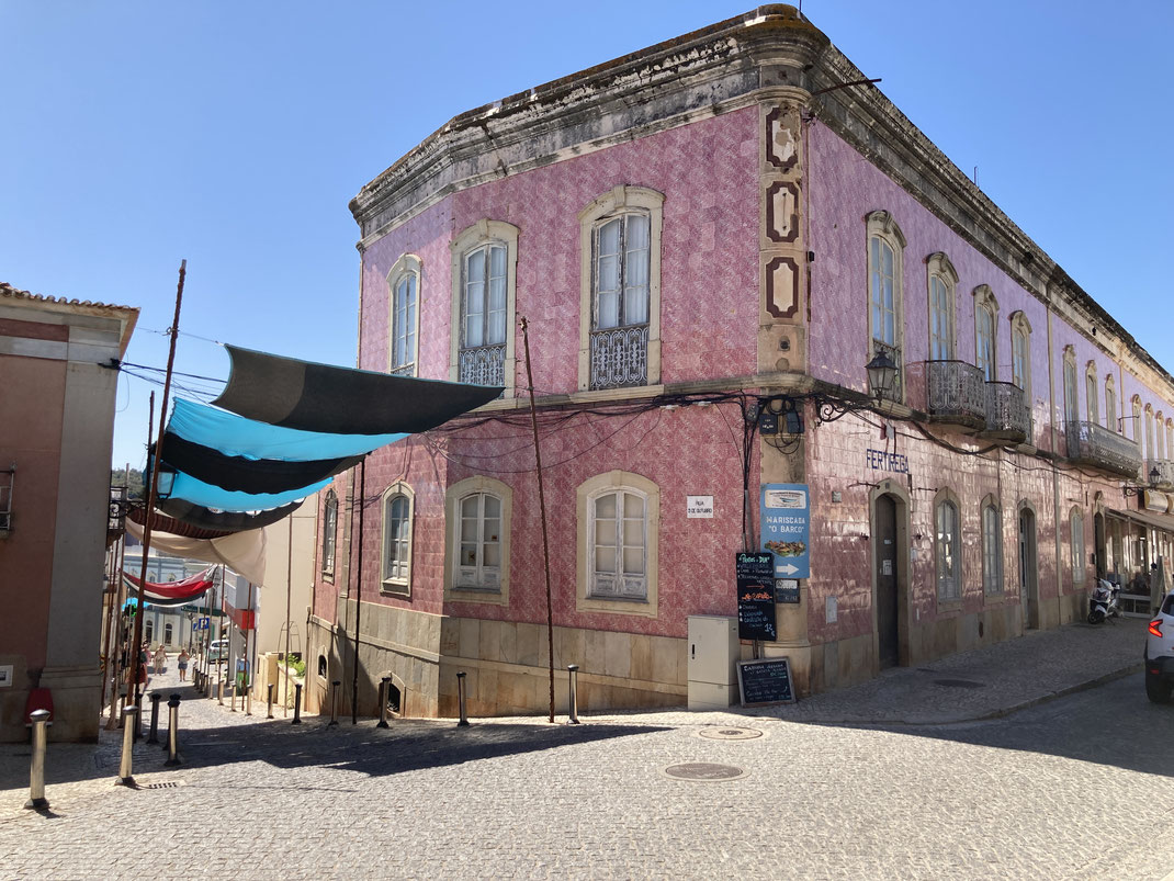 Silves Porto Lissabon Portugal Sintra Fotographie Reiseblog Reisereportage Spurenwechsler Reise Urlaub Städtetrip Geheimtipp slow travel Backpacker