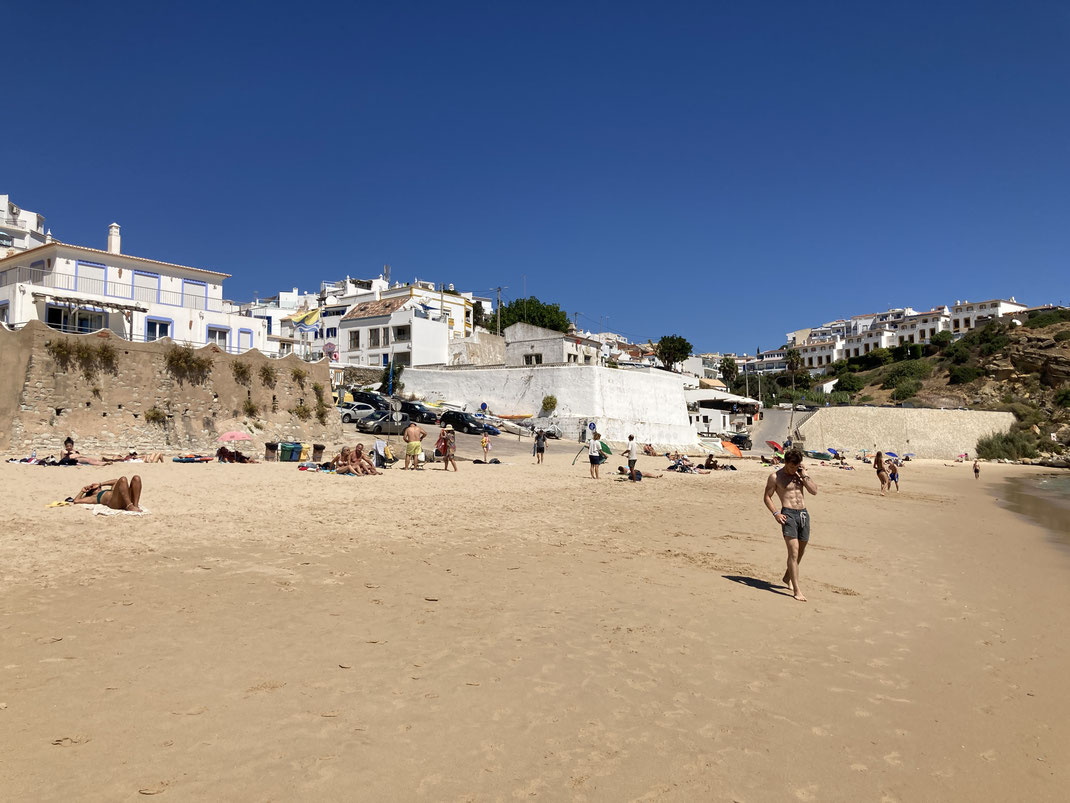 Burgau Alte Lagos Faro Lissabon Portugal Sintra Fotographie Reiseblog Reisereportage Spurenwechsler Reise Urlaub Städtetrip Geheimtipp slow travel Backpacker
