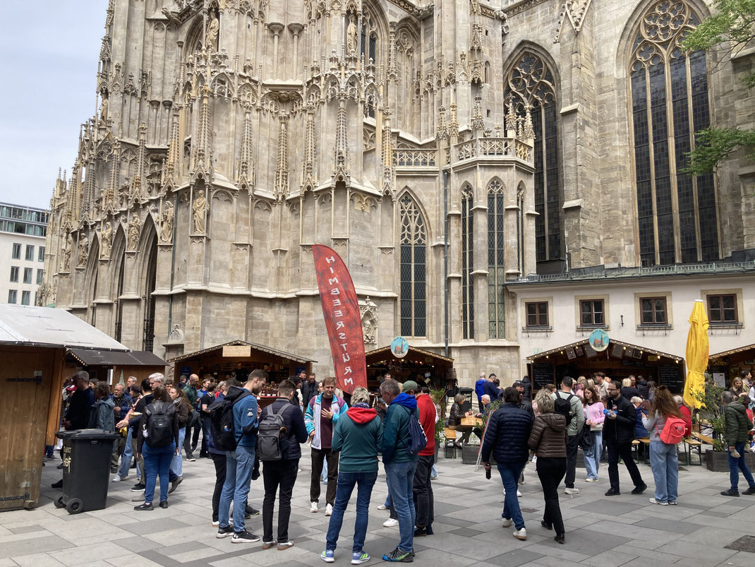 Österreich Wien Donau Fotographie Reiseblog Reisereportage Spurenwechsler Reise Urlaub Städtetrip Geheimtipp slow travel Backpacker