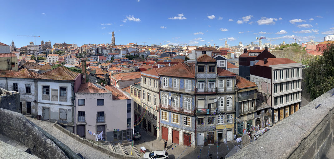 Porto Lissabon Portugal Sintra Fotographie Reiseblog Reisereportage Spurenwechsler Reise Urlaub Städtetrip Geheimtipp slow travel Backpacker