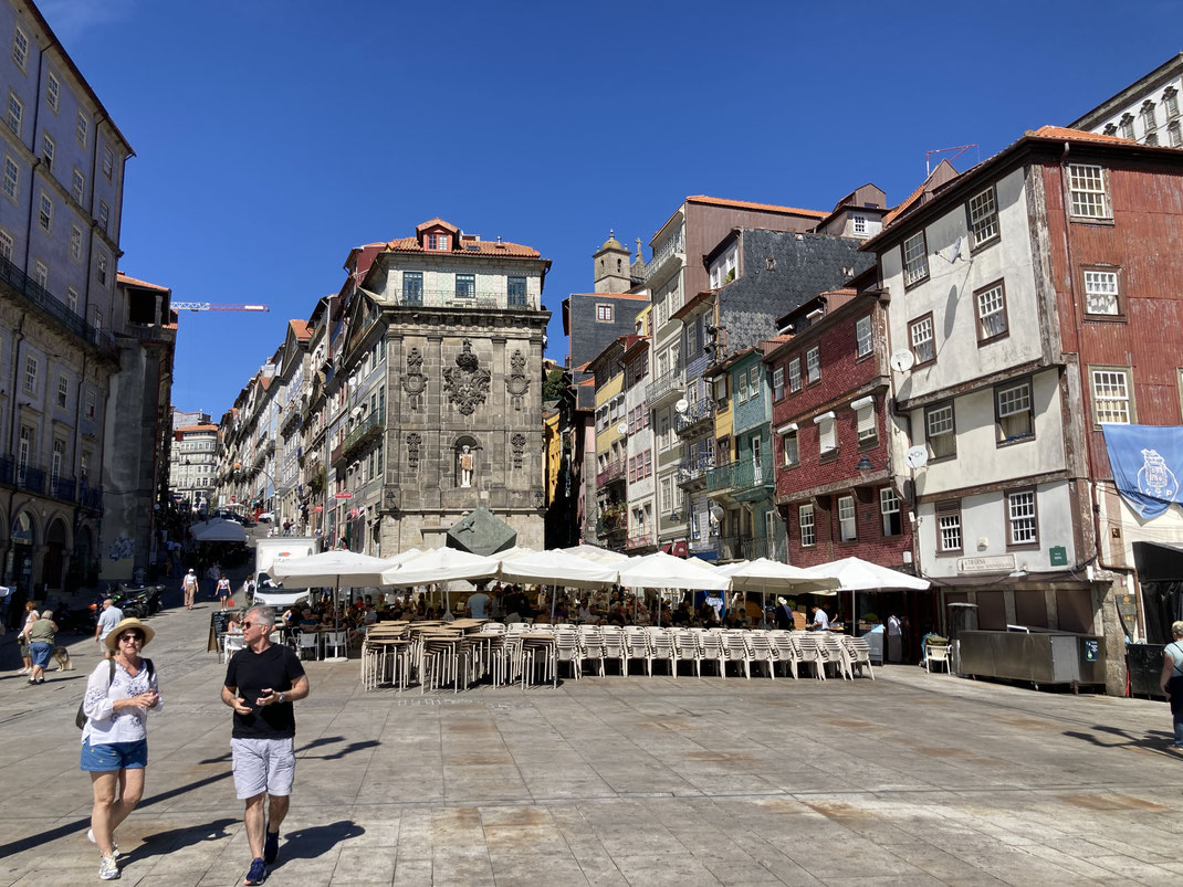 Porto Lissabon Portugal Sintra Fotographie Reiseblog Reisereportage Spurenwechsler Reise Urlaub Städtetrip Geheimtipp slow travel Backpacker