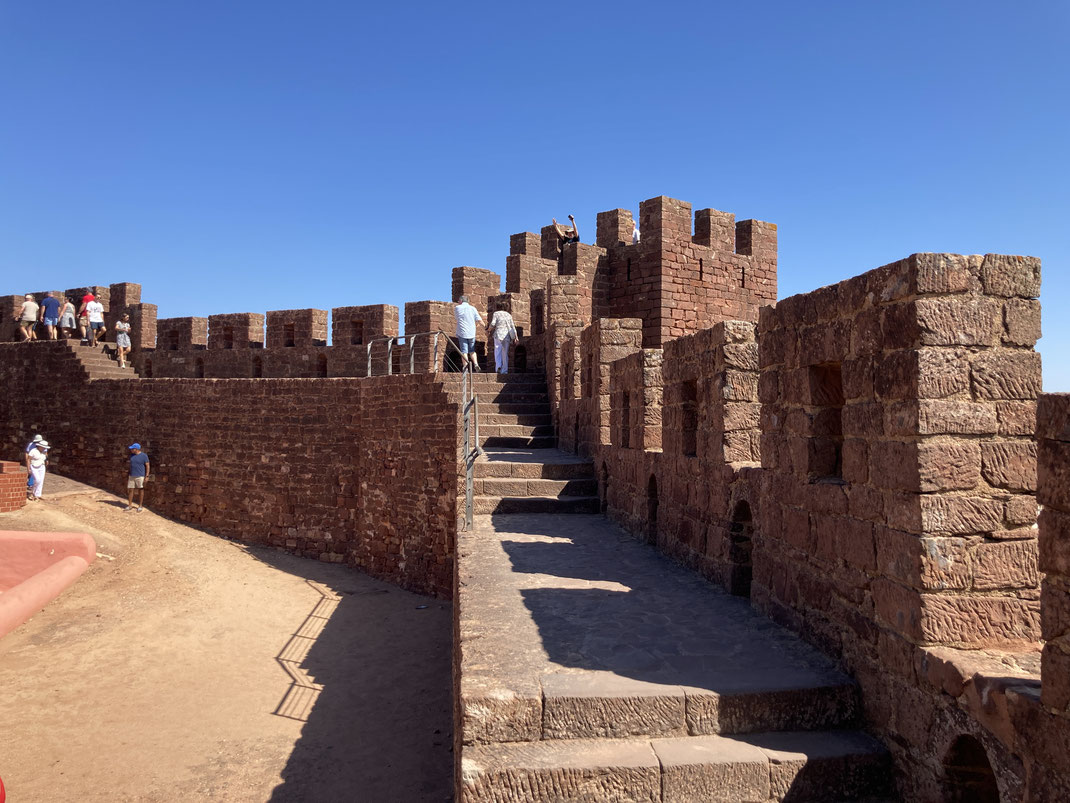 Silves Lissabon Portugal Sintra Fotographie Reiseblog Reisereportage Spurenwechsler Reise Urlaub Städtetrip Geheimtipp slow travel Backpacker