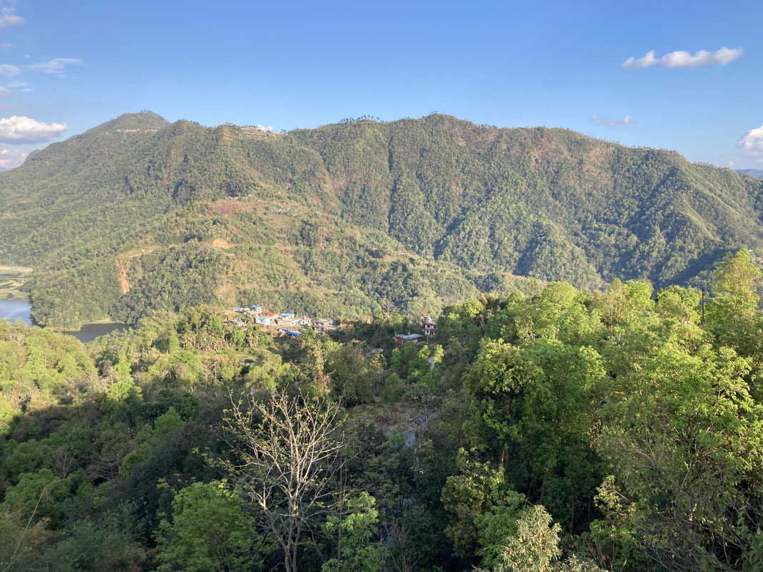 Begnas See Nuwakot Kathmandu Patan Nepal Lalitpur Bhaktapur Fotographie Reiseblog Reisereportage Spurenwechsler Reise Urlaub Städtetrip Geheimtipp slow travel Backpacker