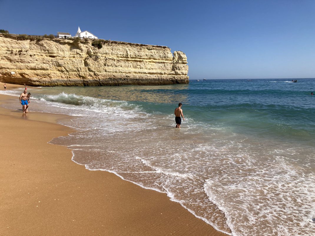 Algarve Lissabon Portugal Sintra Fotographie Reiseblog Reisereportage Spurenwechsler Reise Urlaub Städtetrip Geheimtipp slow travel Backpacker