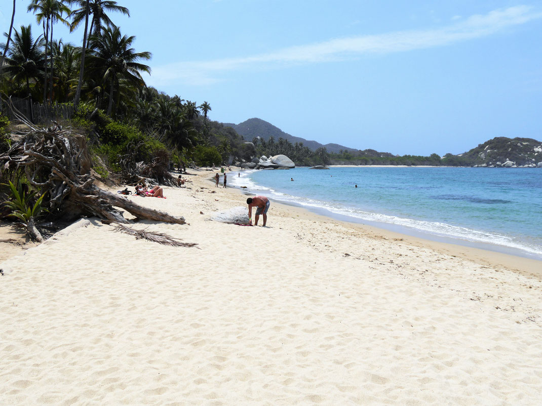 Spurenwechsler Reiseblog Reisetips Reise slow travel slowtravel Kultur Natur Weltreise Travel Reisefotografie Fotografie Photography Beaches Playa Kolumbien Colombia 