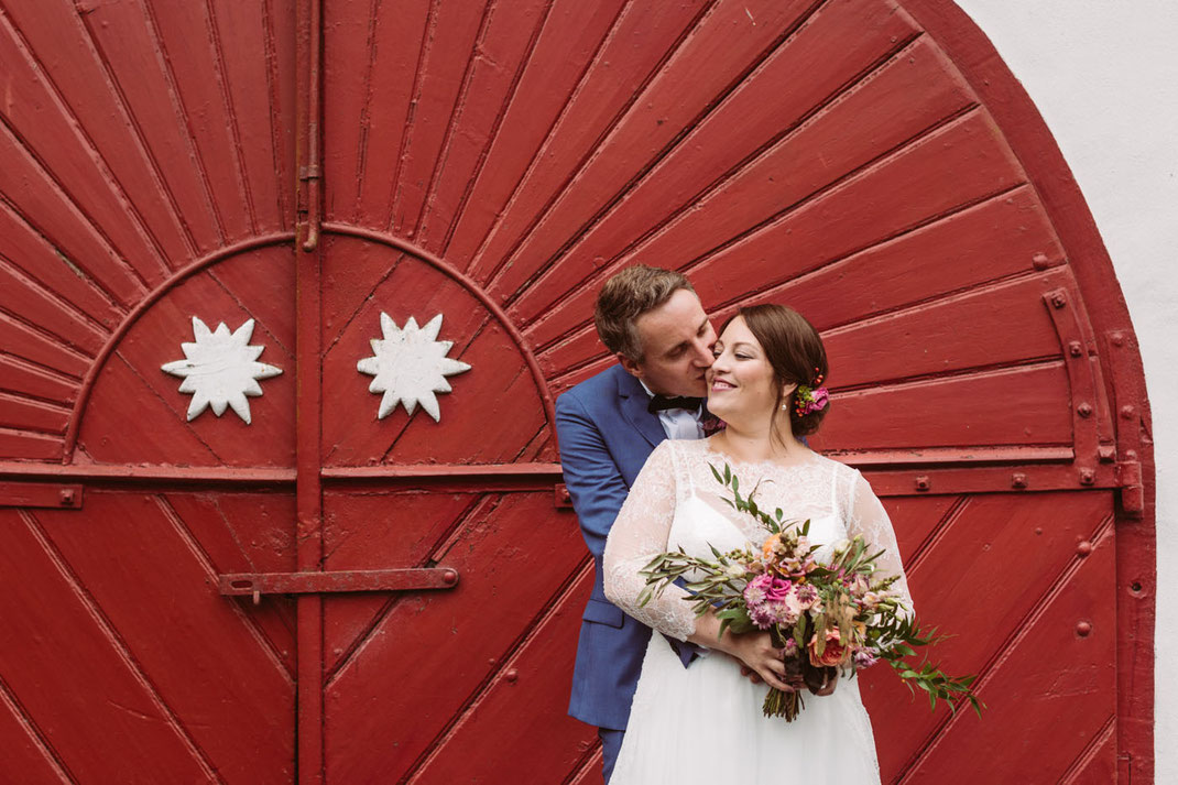 Hochzeit Schloss Auel Lohmar Hochzeitsfotografin Lena Manteuffel