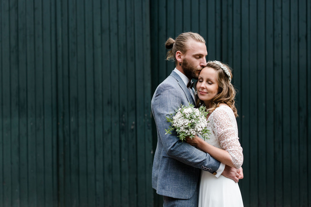 Hochzeit Haarmühle Ahaus