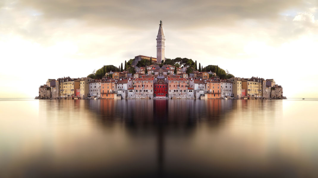 Rovinj/Kroatien (© Christian Düringer)