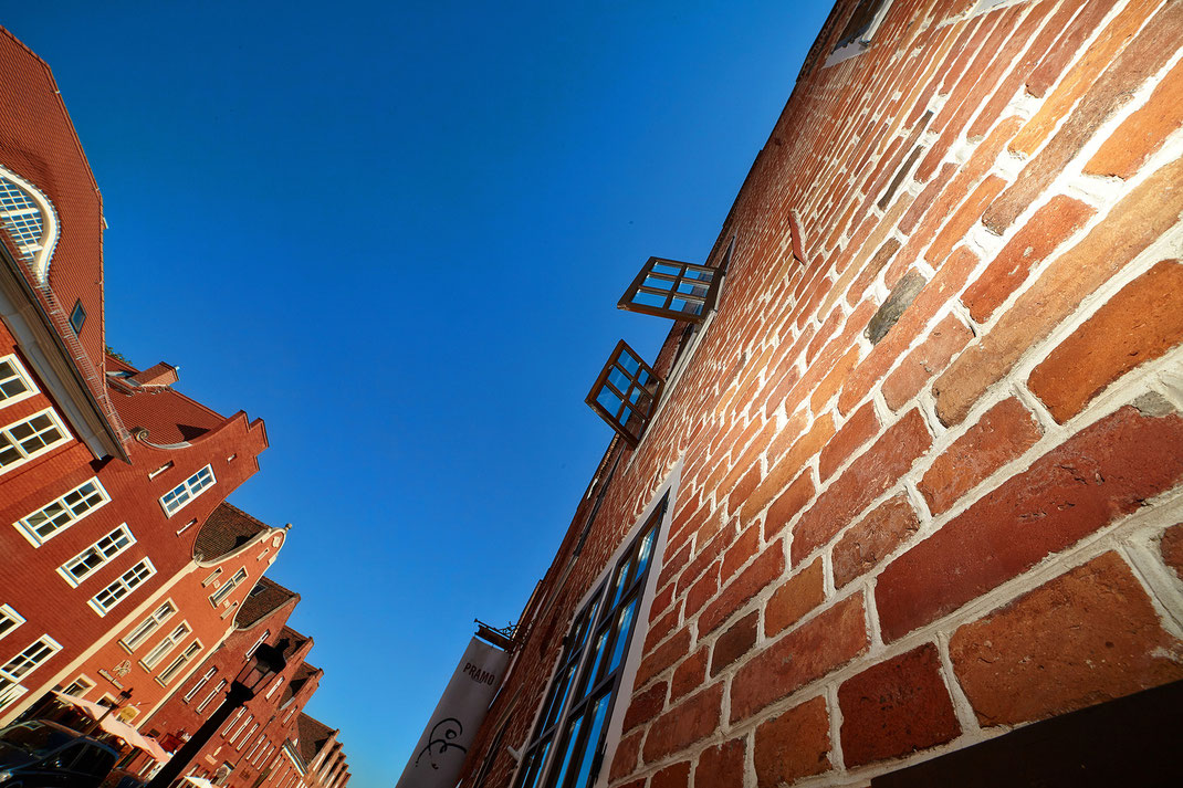 Holländisches Viertel: Potsdam (Foto: Christian Dueringer)