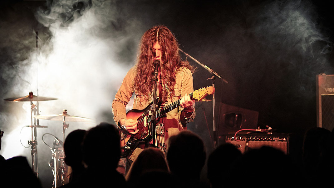 Kurt Vile (Foto: Christian Düringer)
