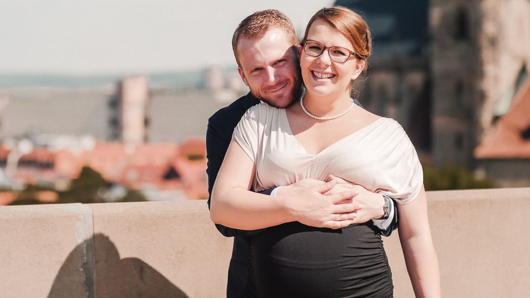 Brautpaarshooting mit Remindfilms