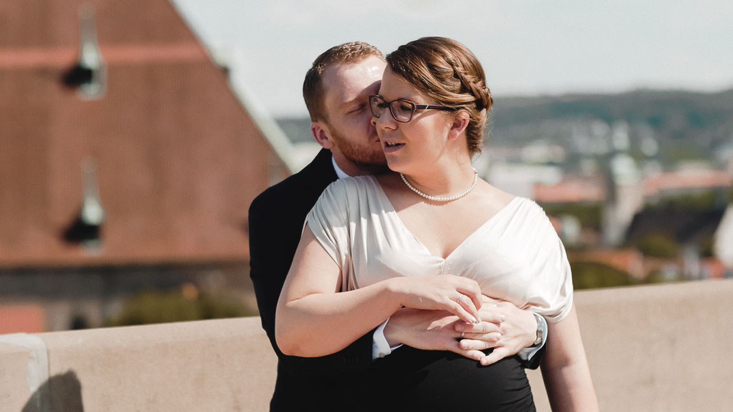 Hochzeitsfotograf Andreas Klein in Erfurt