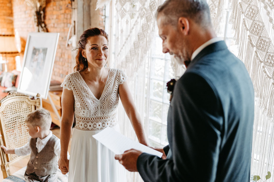 Hochzeit Hochzeitsfotograf Berlin Brandenburg Scheunenhochzeit Spreewald