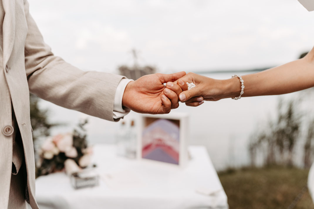 Hochzeit Hochzeitsfotograf Berlin Brandenburg Scheunenhochzeit Spreewald