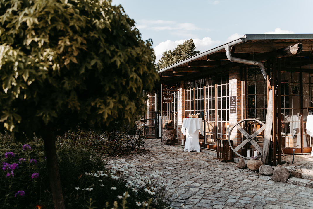 Hochzeitsfotograf Berlin Muehle Tornow Freue Trauung Hochzeitsfotografie