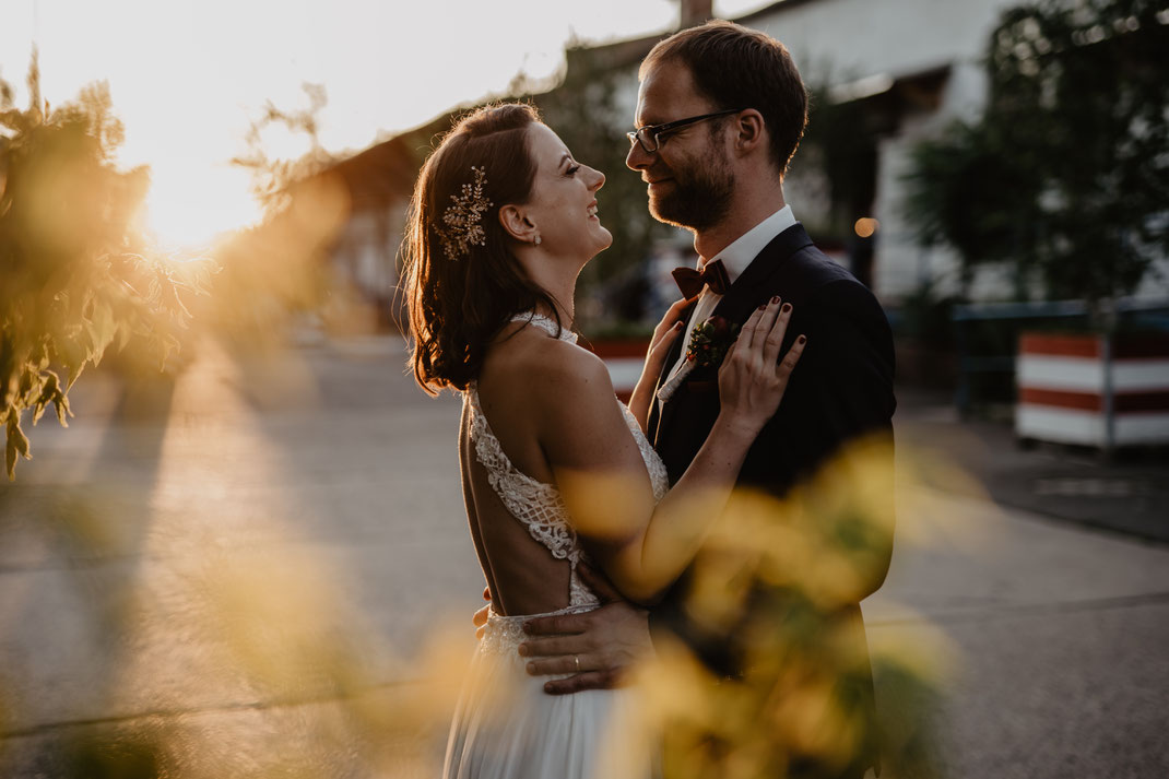 Hochzeitsfotograf Berlin Vintage Von Greifswald Brautpaar