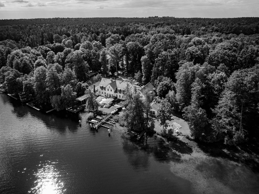 Hochzeitsfotograf Berlin Brandenburg Hochzeit Cafe Wildau Werbellinsee