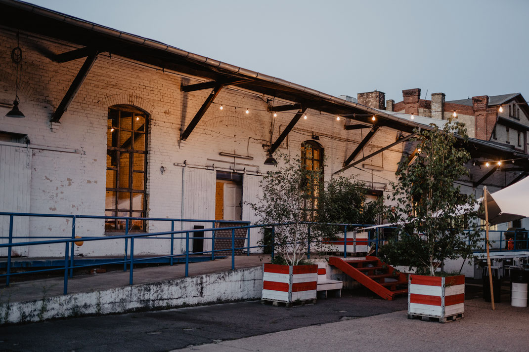 Hochzeitsfotograf Berlin Von Greifswald Brautpaar