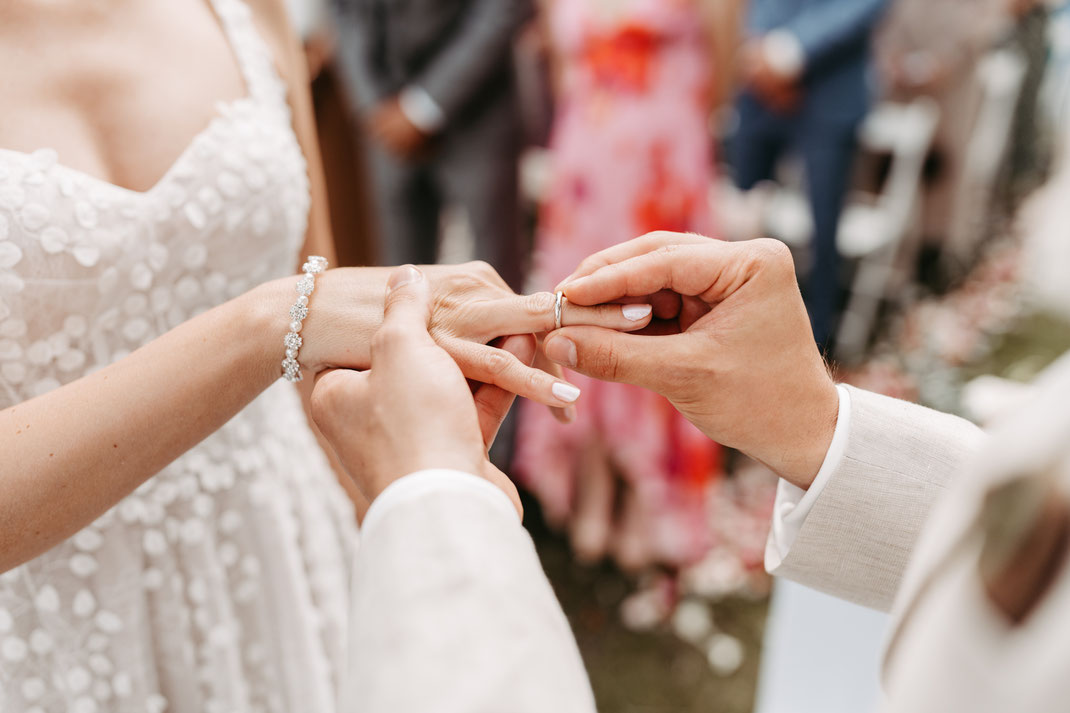 Hochzeit Hochzeitsfotograf Berlin Brandenburg Scheunenhochzeit Spreewald