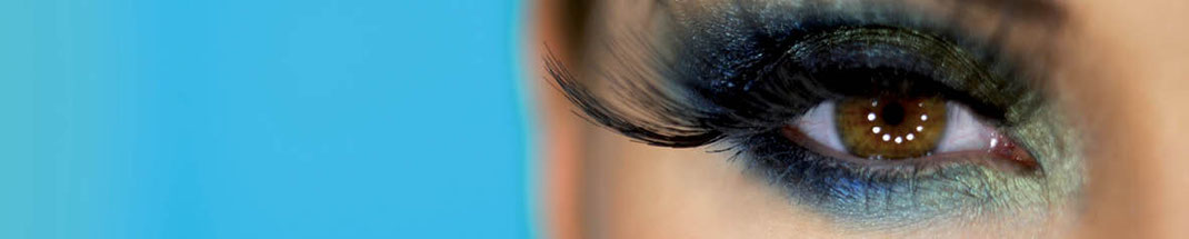 Visagistik Make-up bei Julia´s house of beauty