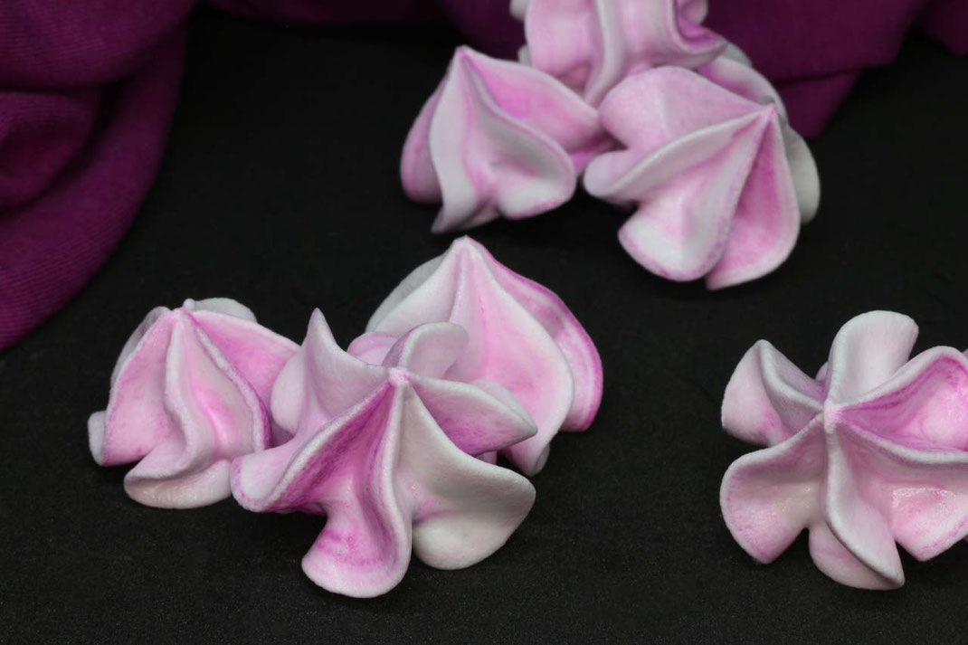 meringue cookies