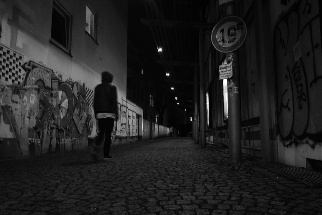 © Kjell Reinsch