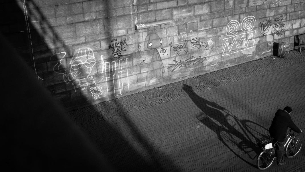 © Sven Hallmann