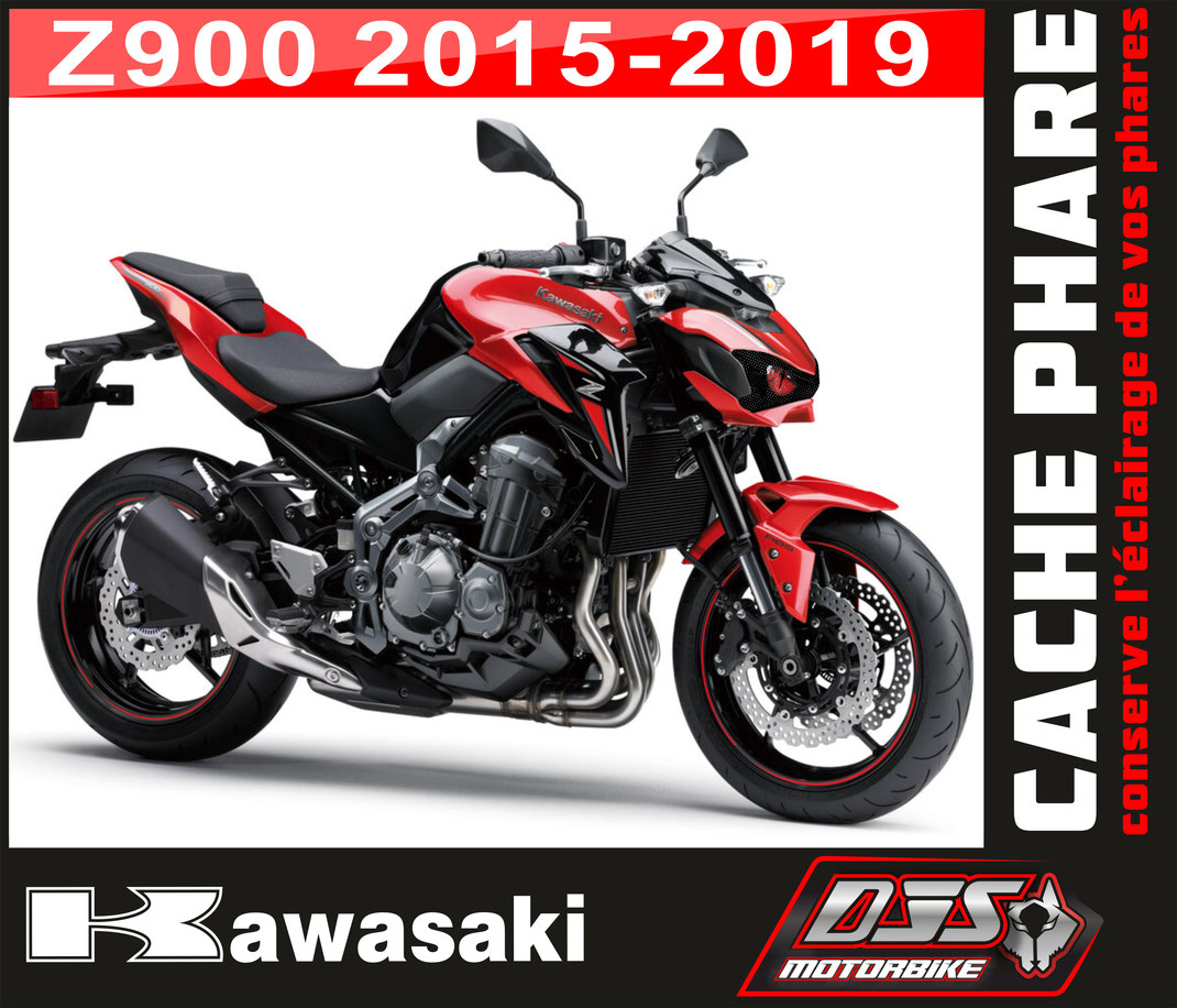 Z900 kawasaki 2015 online