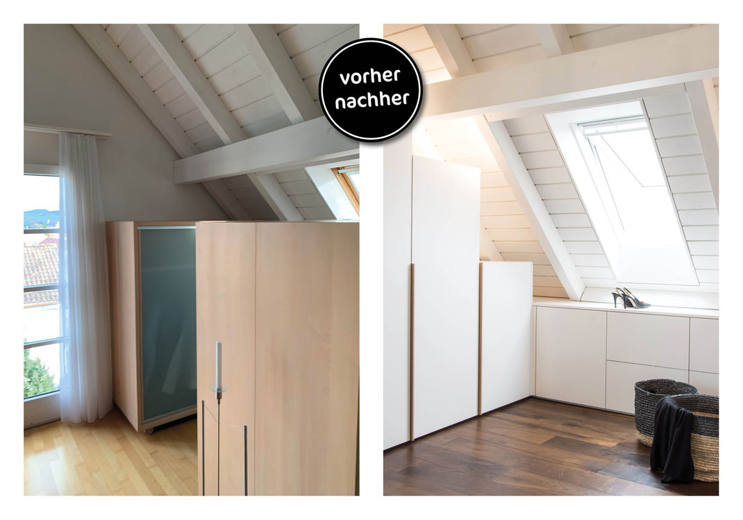 Kreis Innenarchitektur