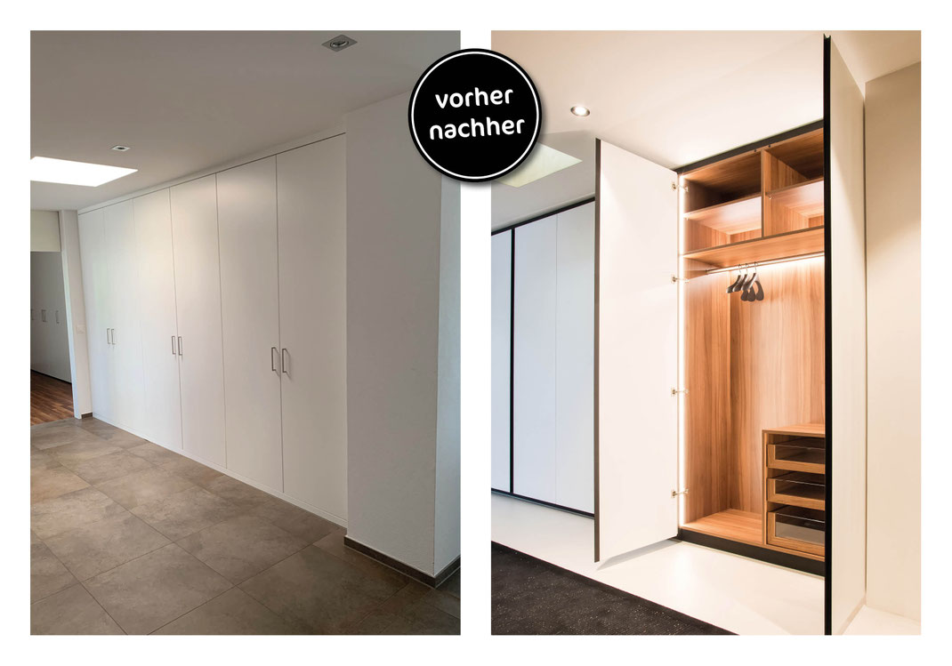 Kreis Innenarchitektur