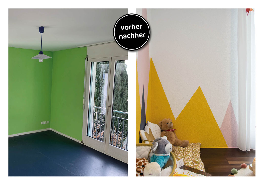 Kreis Innenarchitektur
